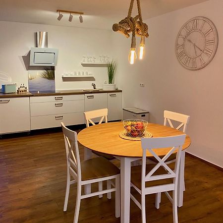 Ferienwohnung Kilz In Gensingen An Der Nahe Ngoại thất bức ảnh