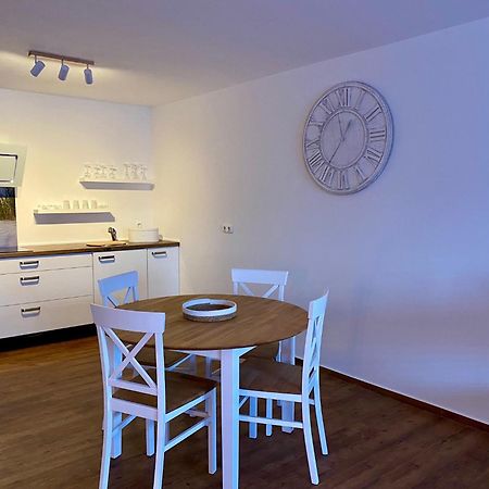 Ferienwohnung Kilz In Gensingen An Der Nahe Ngoại thất bức ảnh