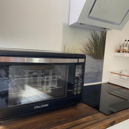 Ferienwohnung Kilz In Gensingen An Der Nahe Ngoại thất bức ảnh