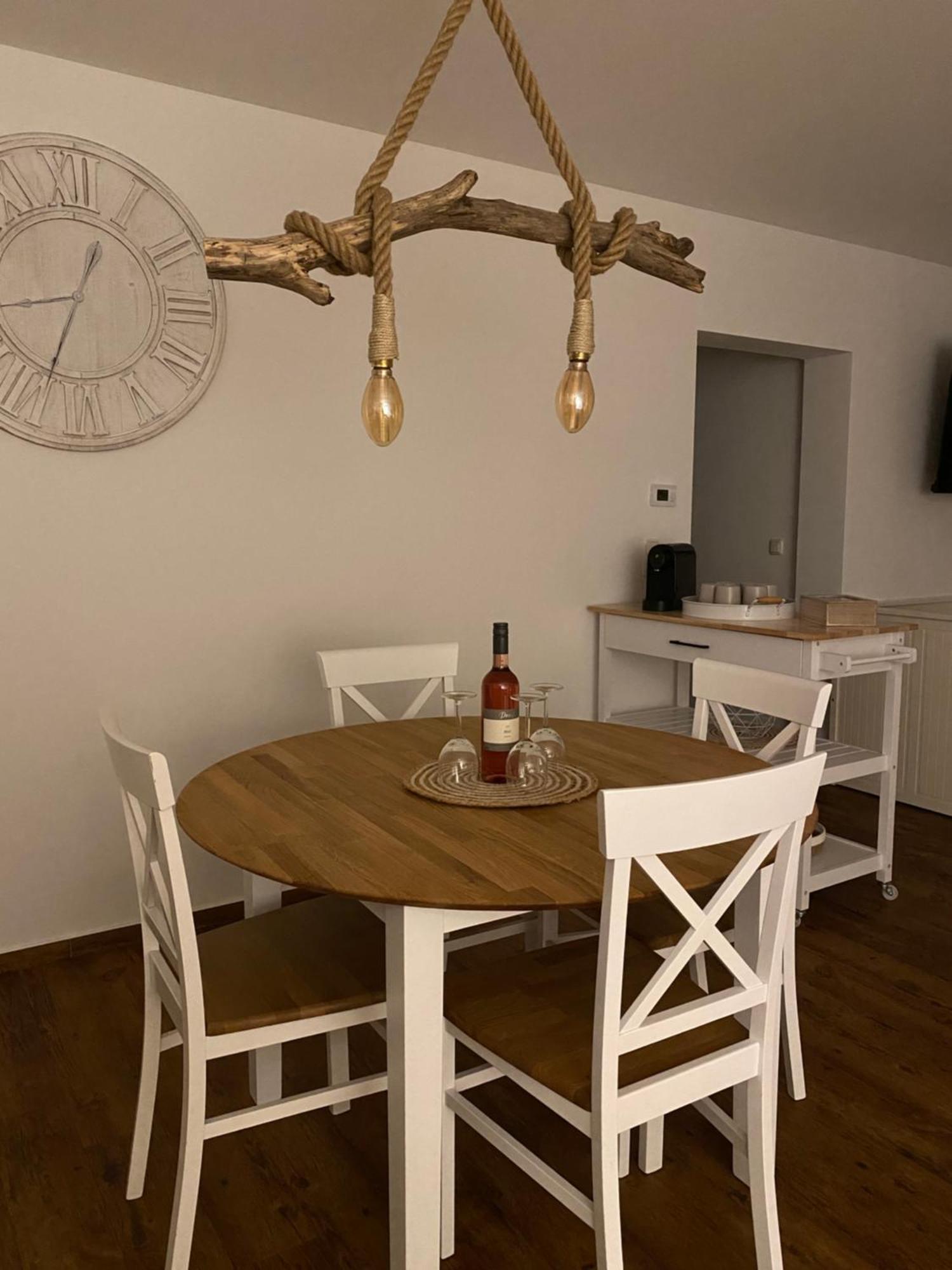 Ferienwohnung Kilz In Gensingen An Der Nahe Ngoại thất bức ảnh