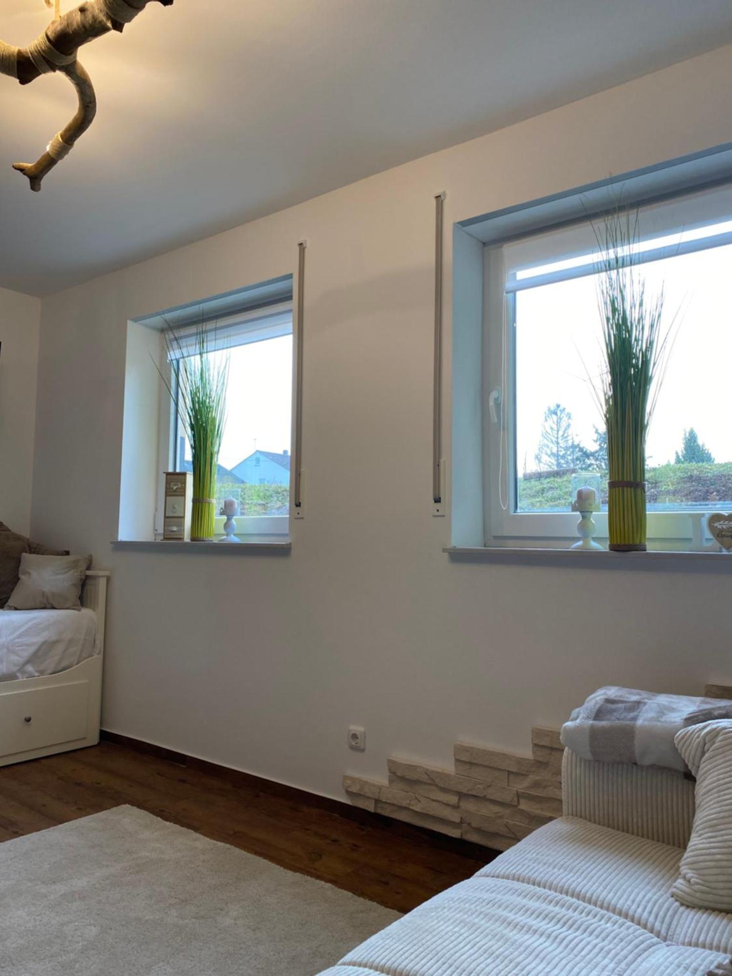 Ferienwohnung Kilz In Gensingen An Der Nahe Ngoại thất bức ảnh