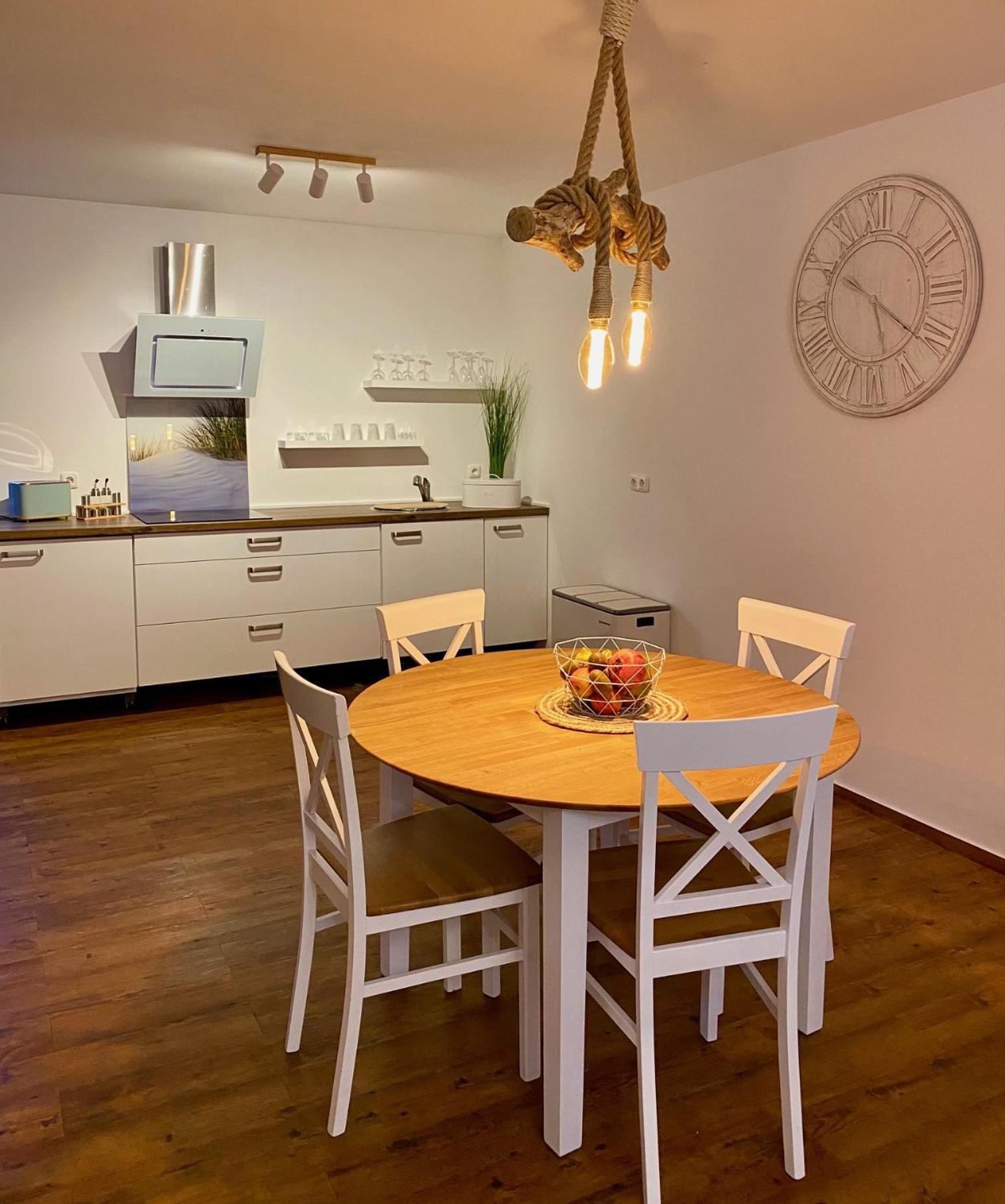 Ferienwohnung Kilz In Gensingen An Der Nahe Ngoại thất bức ảnh