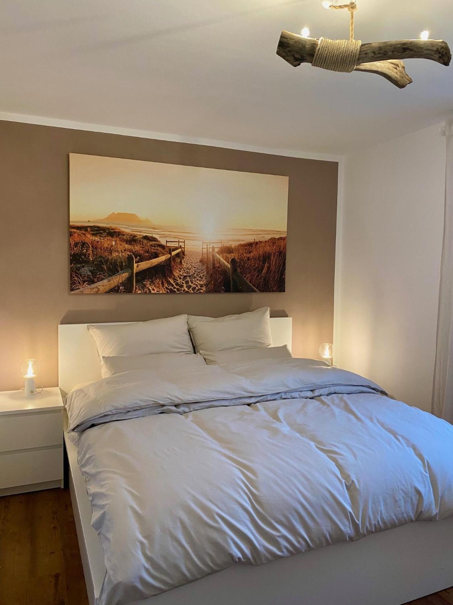 Ferienwohnung Kilz In Gensingen An Der Nahe Ngoại thất bức ảnh