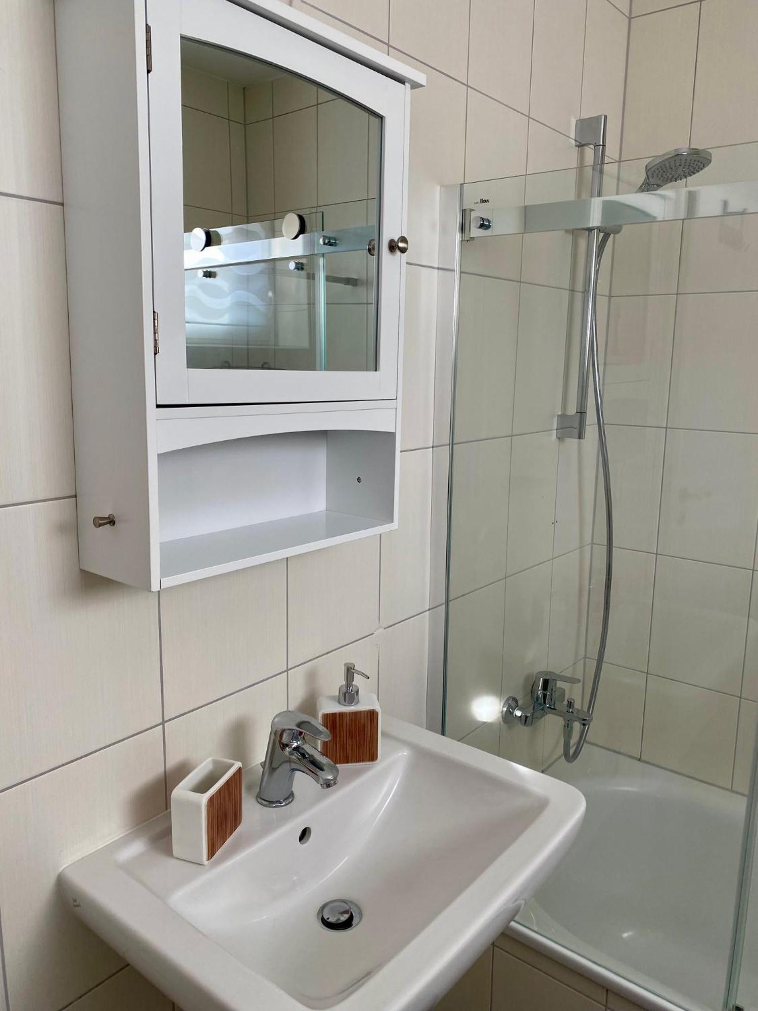 Ferienwohnung Kilz In Gensingen An Der Nahe Ngoại thất bức ảnh