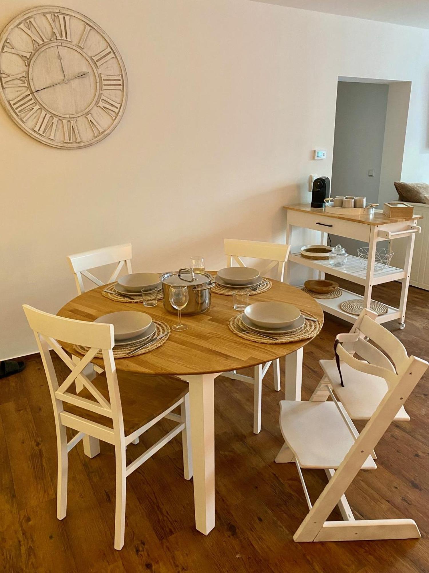Ferienwohnung Kilz In Gensingen An Der Nahe Ngoại thất bức ảnh