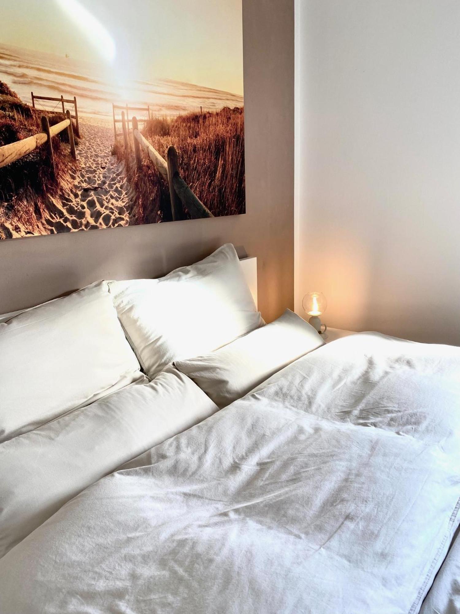 Ferienwohnung Kilz In Gensingen An Der Nahe Ngoại thất bức ảnh